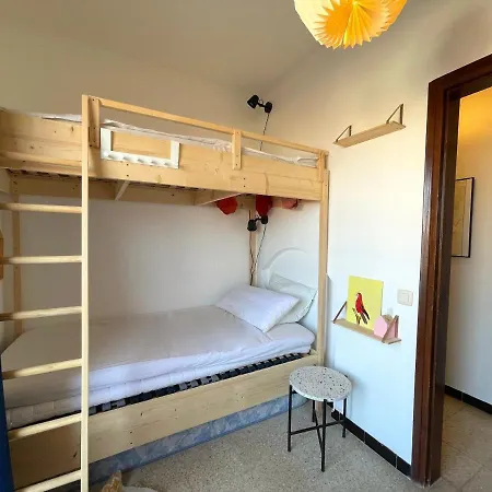 La Torre 32 Atic Apartment