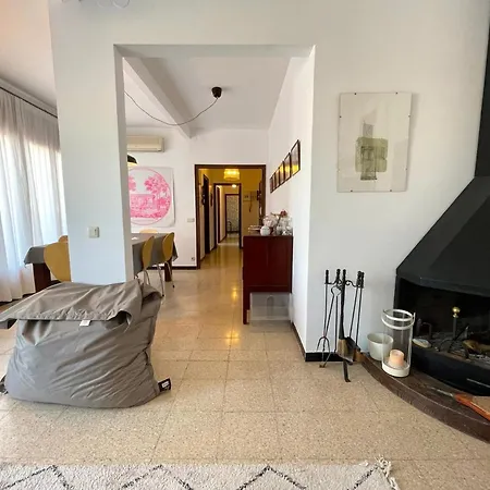 Apartment La Torre 32 Atic L'Escala