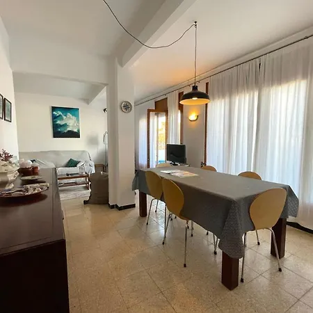 Appartement La Torre 32 Atic *