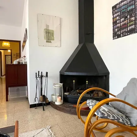 Apartment La Torre 32 Atic *