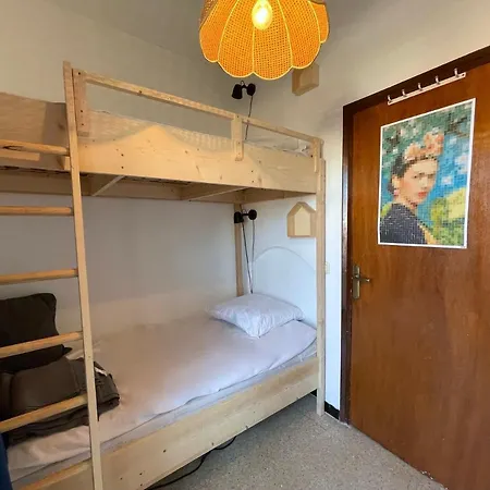 La Torre 32 Atic Appartement L' Escala