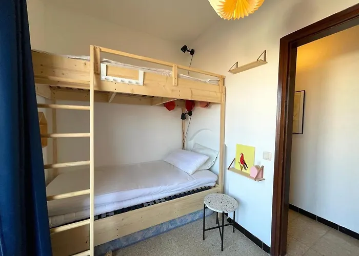 La Torre 32 Atic Apartment