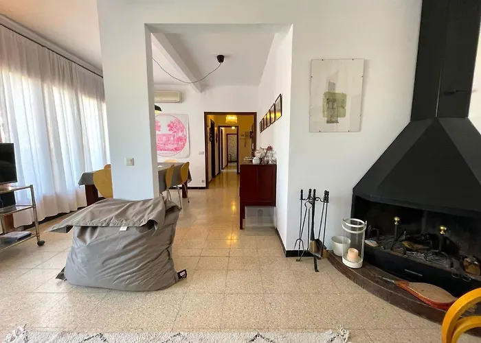 Apartament La Torre 32 Atic L' Escala