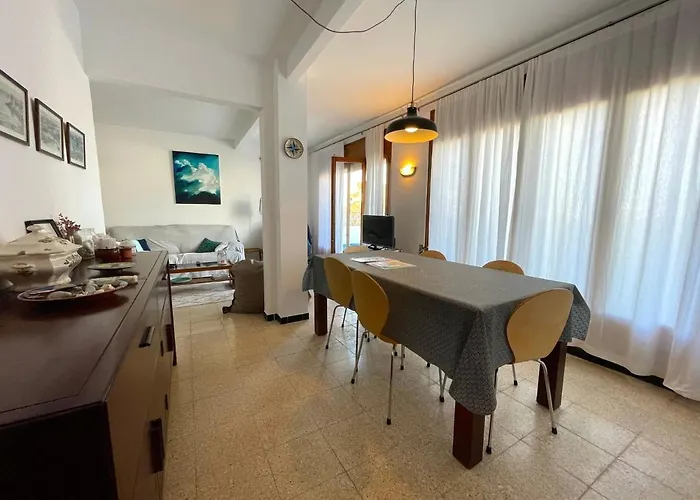 La Torre 32 Atic Apartment