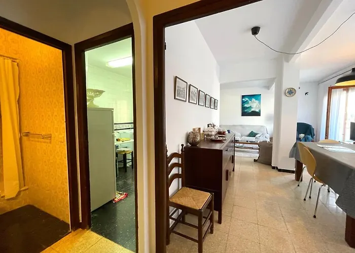 Apartament La Torre 32 Atic