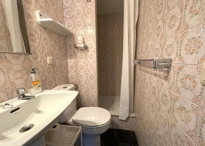 Apartament La Torre 32 Atic *