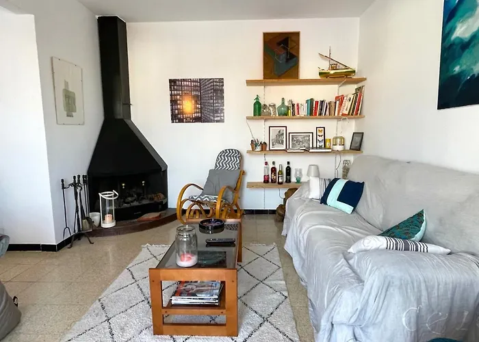 La Torre 32 Atic * L' Escala