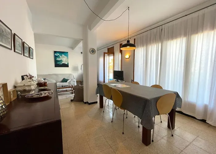 Apartament La Torre 32 Atic *