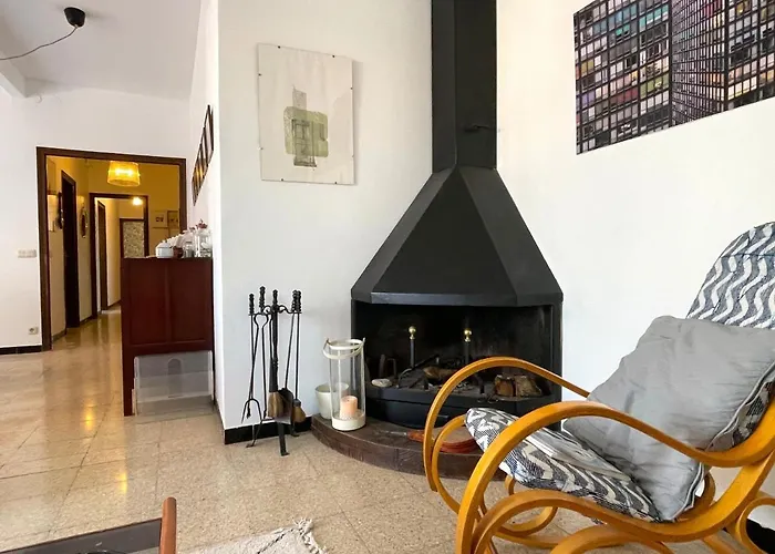 Apartament La Torre 32 Atic *