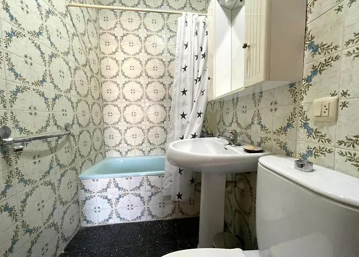 Apartament La Torre 32 Atic L' Escala