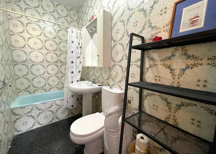 Apartament La Torre 32 Atic