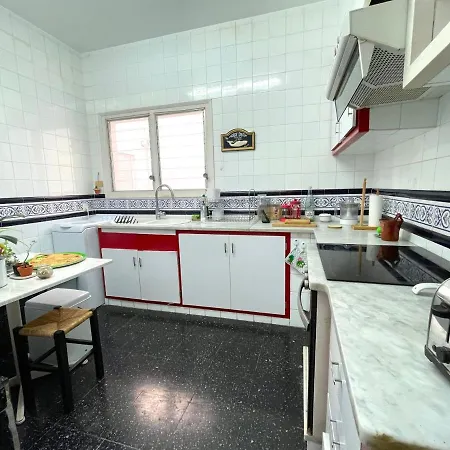 Apartament La Torre 32 Atic L' Escala