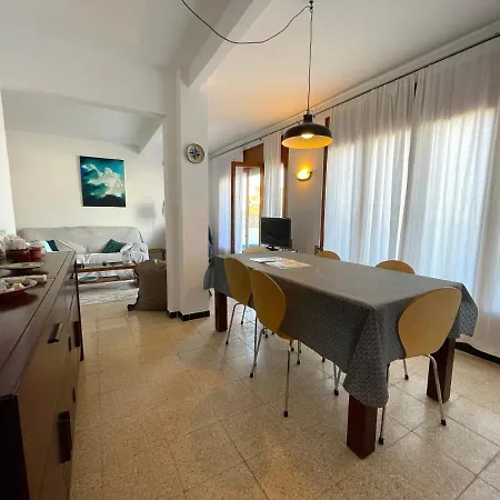 La Torre 32 Atic Apartament
