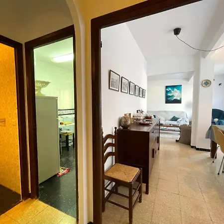Apartament La Torre 32 Atic