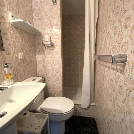 Apartament La Torre 32 Atic *