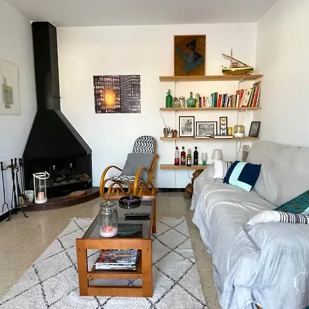 La Torre 32 Atic * L' Escala