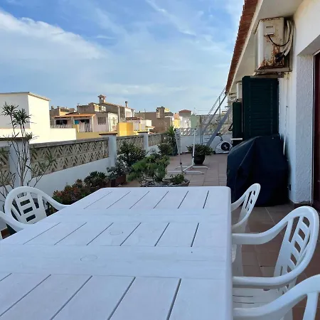 La Torre 32 Atic * L' Escala