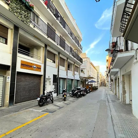 Apartament La Torre 32 Atic *