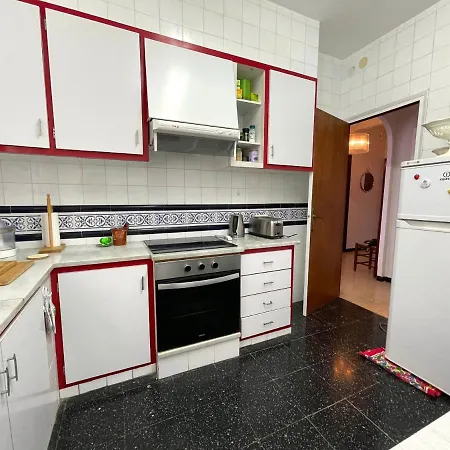 La Torre 32 Atic Apartment