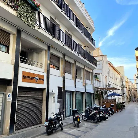La Torre 32 Atic Apartament