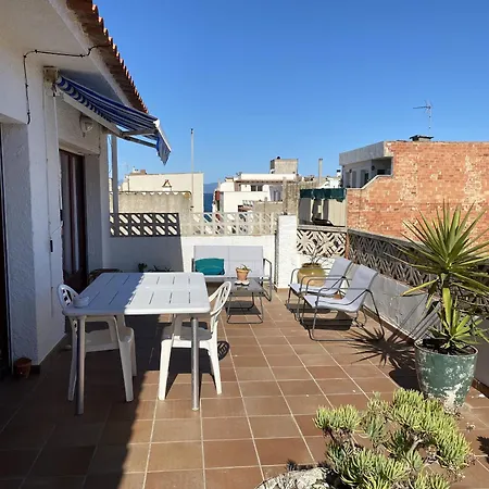La Torre 32 Atic L'Escala